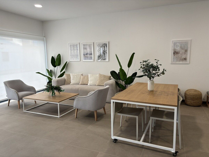 Interior 3, Sb3.11g - Modern & Well Connected 2 bed Apartment, Málaga