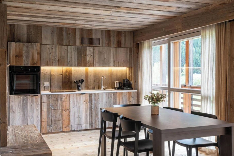 Others 5, MOUNTAIN EXZELENT RESIDENCE, Bolzano