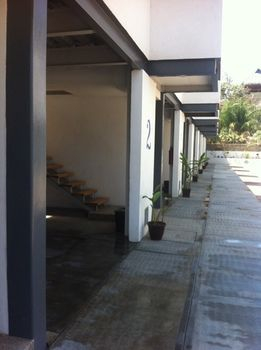 Others 2, Hotel Samanu, Compostela