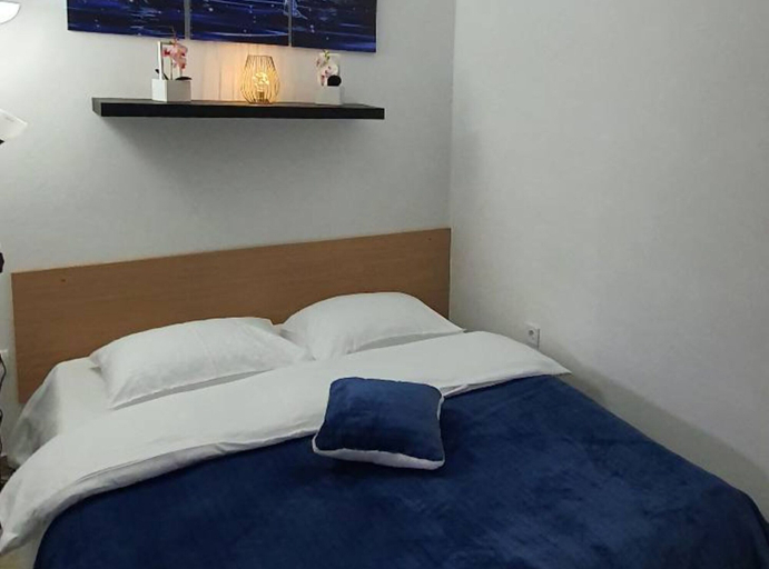 Room 4, Comfort Accommodation Baošići Montenegro