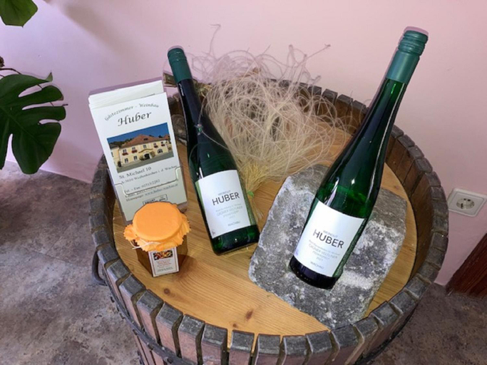Food & Drinks 5, Gastehaus Huber, Krems an der Donau Land