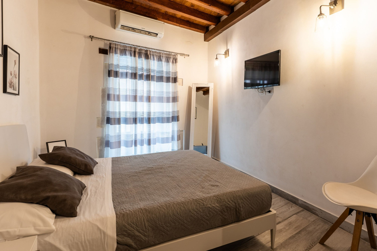 Room 3, La Naca by Wonderful Italy, Syracuse