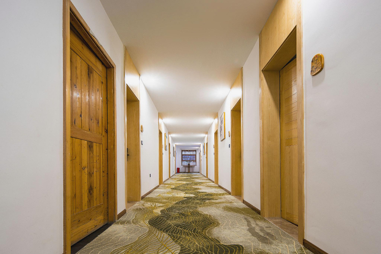 Others 5, City Cottage Hotel (Chunxi Road Tai Koo Li), Chengdu