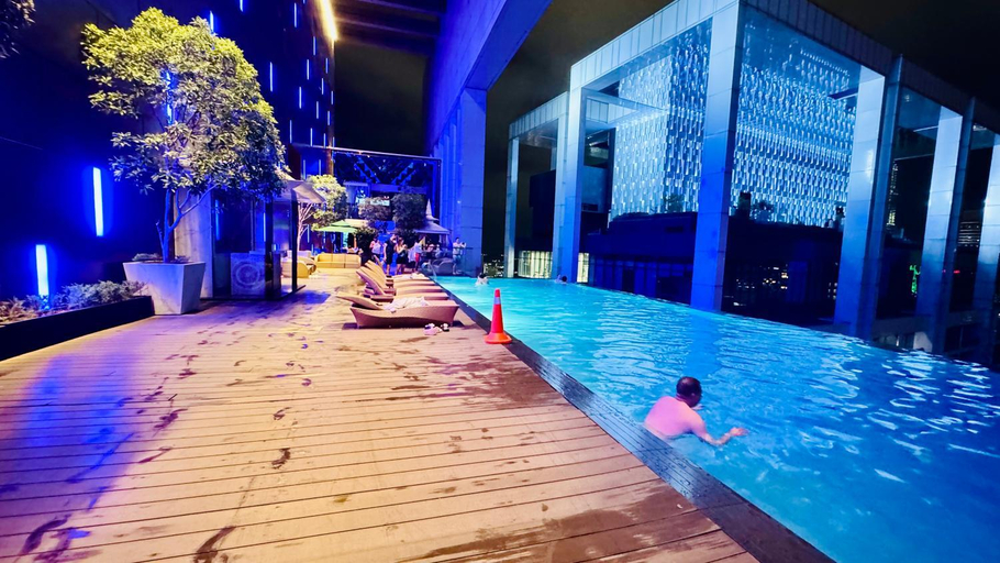 Others 4, Platinum Suite by KLCC, Kuala Lumpur