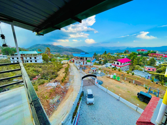 Others 1, Manish home stay, Pithoragarh