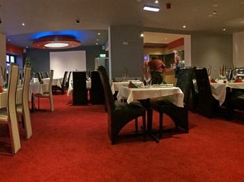 Food & Drinks 3, Sunny Days Hotel, Blackpool