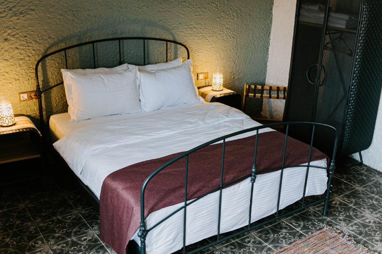 Bedroom 4, ALAZ URLA ROOMS, Urla