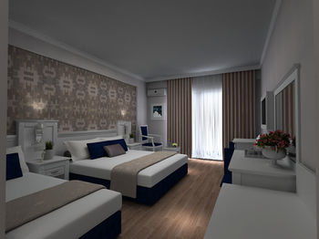 Others 3, Kemal Bay Hotel - All Inclusive, Alanya