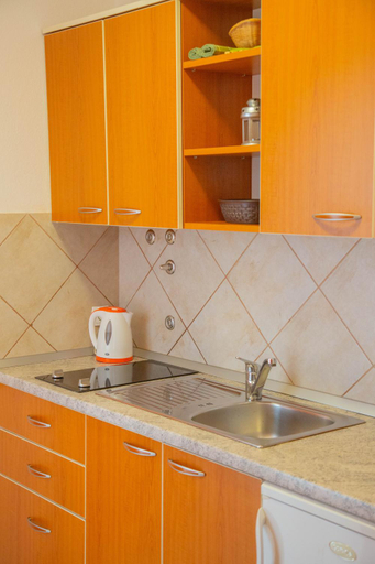 Others 4, Apartments Mirakul, Lopar/Supetarska Draga