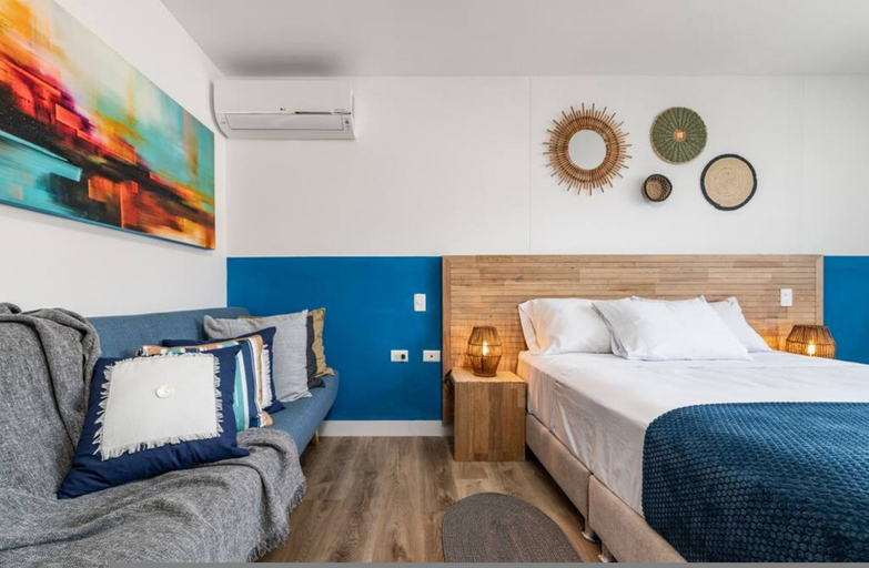 Room 1, Go Living Suites - 1010, Medellín