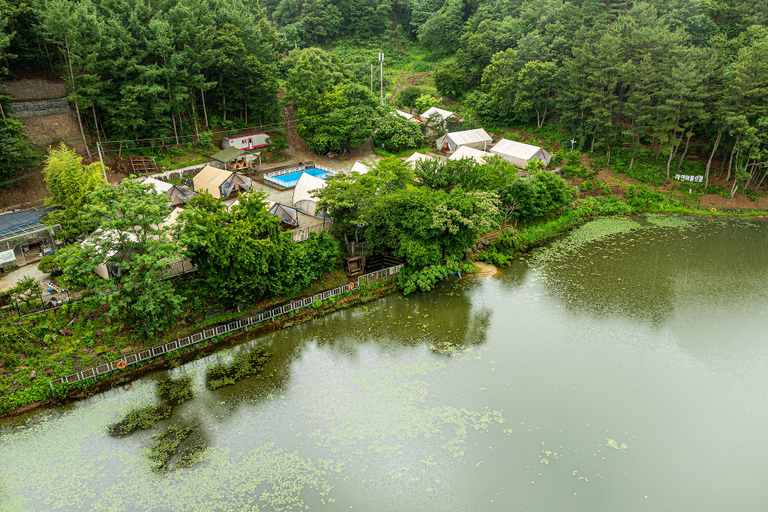 Others 4, Buyeo Pan & Farm Healing Garden, Buyeo