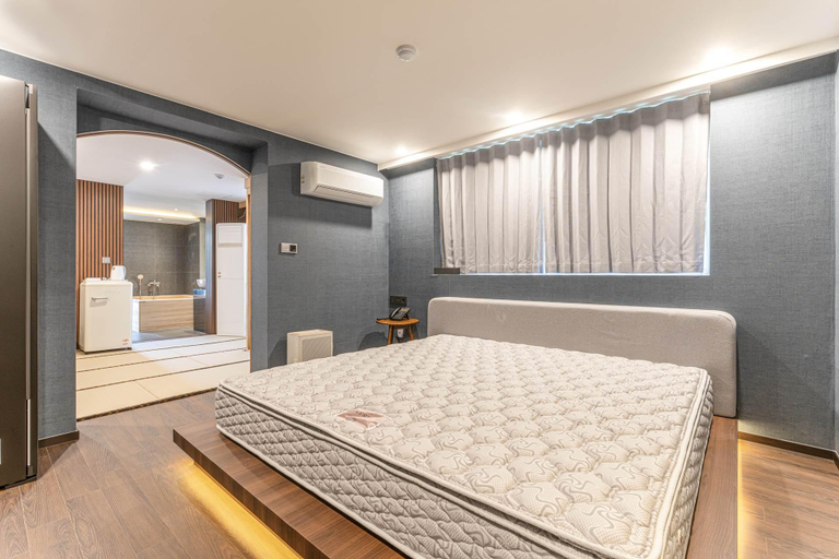 Bedroom 3, Changdong Werrr Hotel, Dobong
