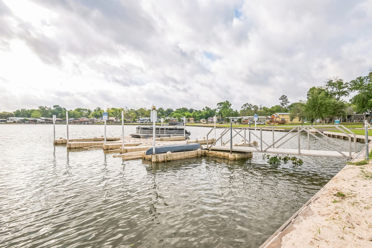 Miscellaneous 4, Water's Edge RV Resort, Montgomery