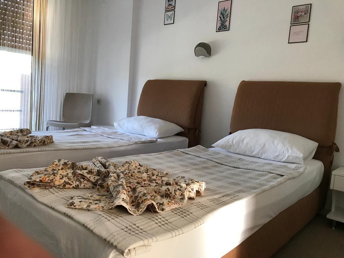 Bedroom 4, Hotel Sea, Çeşme