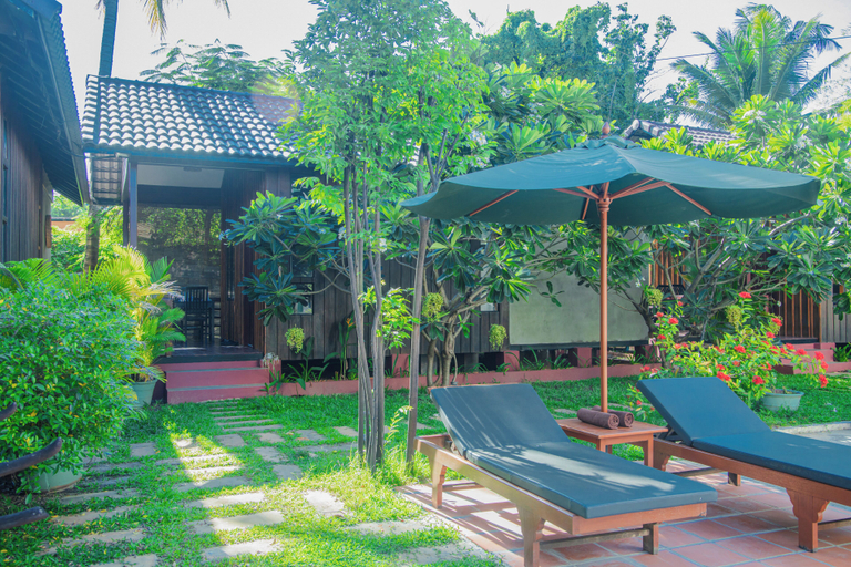 Exterior & Views 1, Habana Angkor Resort, Siem Reap