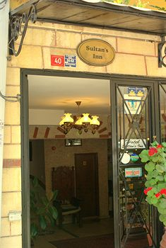 Others 4, Hotel Sultan's Inn, Fatih