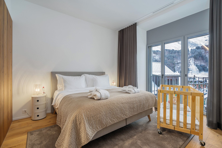 Others 5, Swiss Hotel Apartments - Engelberg, Obwalden