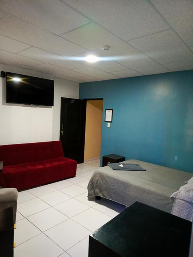 Others 3, Hotel Confort, Guayaquil