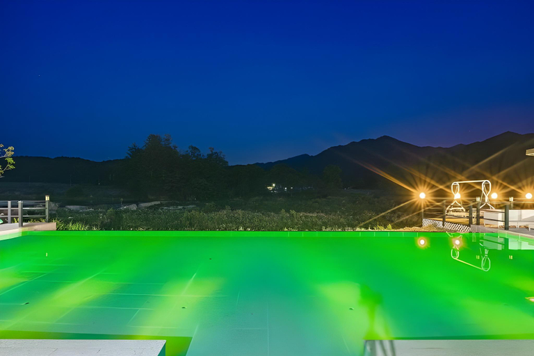 Others 4, Hongcheon RiverValley Poolvilla Spa Pens, Hongcheon