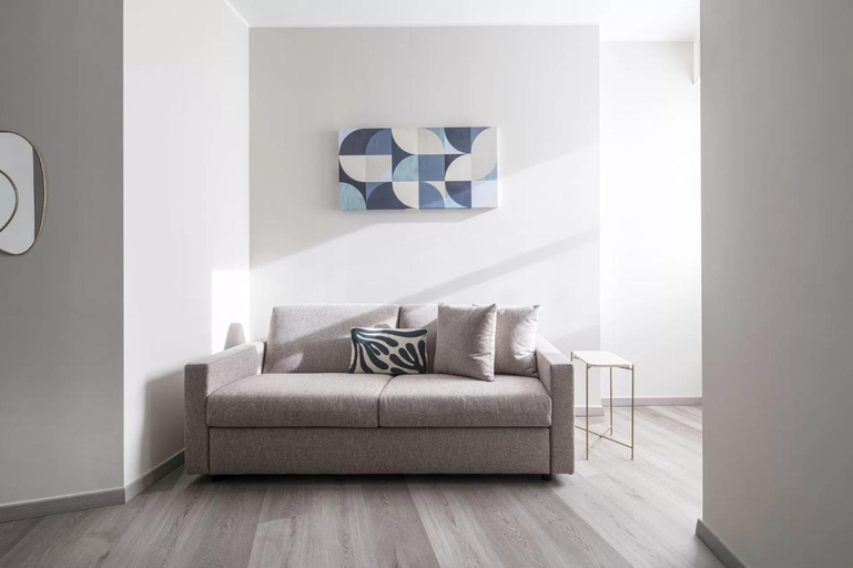 Others 5, DHOME Pantano - Velasca Tower Apartments, Milano