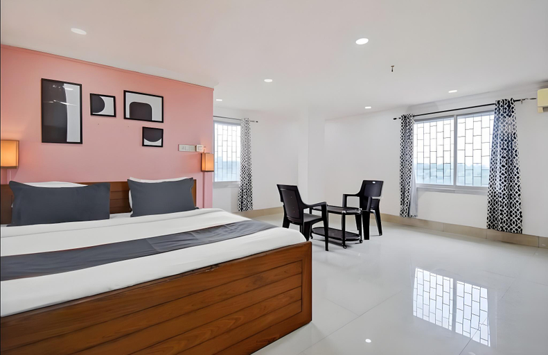 5, Hotel Dream , North 24 Parganas
