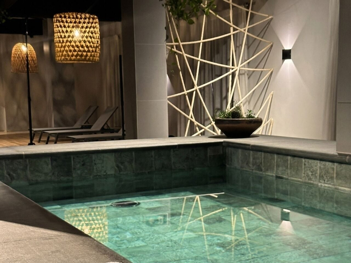 Sport & Beauty 5, Kastel Petrópolis, Petrópolis