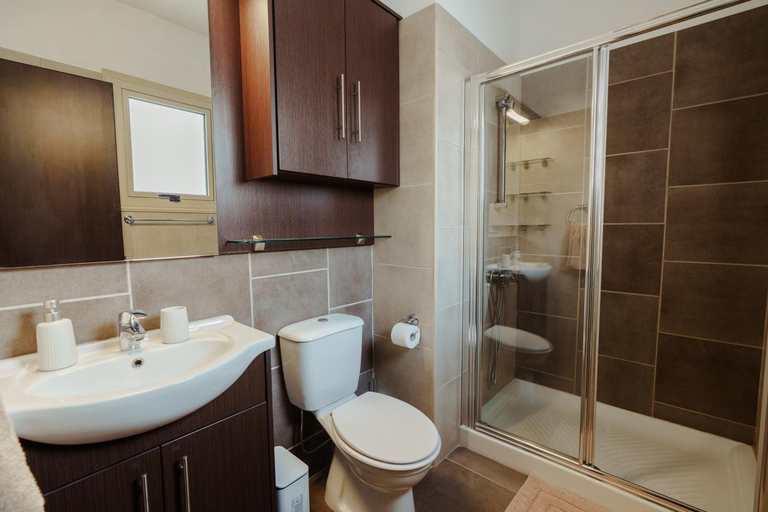 Bathroom 4, Villa Katalina