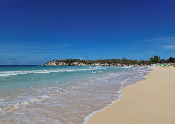 Beach 5, Ruka Hotel, Salvaleon de Higuey