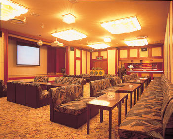 Others 2, Enakyo Grand Hotel, Ena