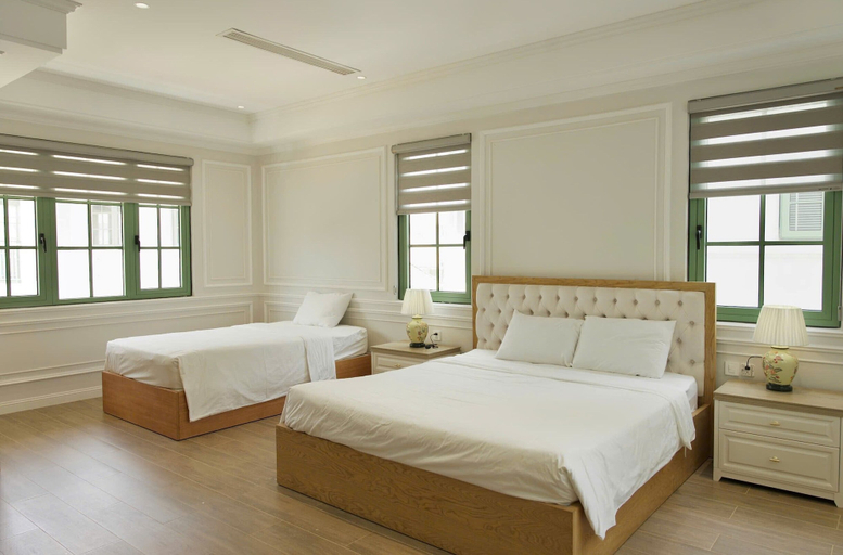 Room 4, Regal Villas Tropical Phu Quoc, Phú Quốc