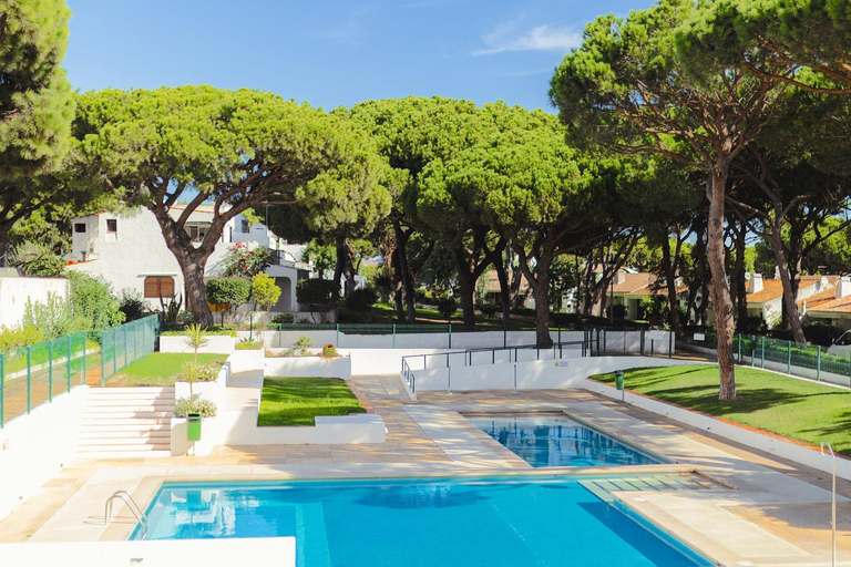 Sport & Beauty 2, BnB Homes Falésia Beach Apartment with 2 Pools, Albufeira