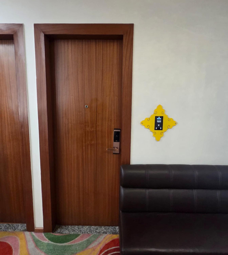 Others 4, CENNET - The Boutique Hotel, Kaushambi
