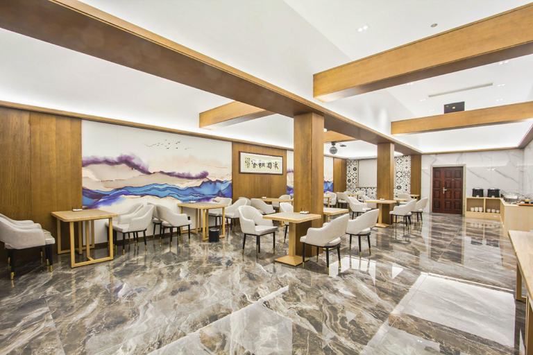 Food & Drinks 4, Guofu Holiday Hotel, Wenzhou