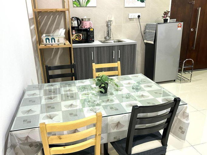 4, Setia Tri-Suite(3) by Homey Planet, Penang Island