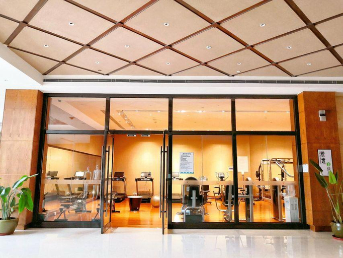Food & Drinks, Gloria Resort Tianjin, Tianjin