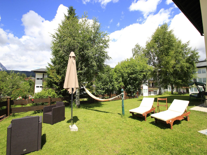 Others 5, Apartment in Seefeld near Rosshutte Ski Resort, Innsbruck Land