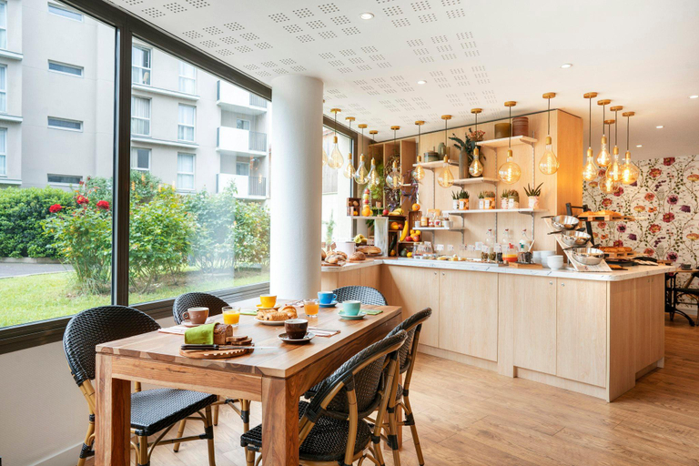 Food & Drinks 2, Séjours et Affaires Paris Malakoff, Hauts-de-Seine