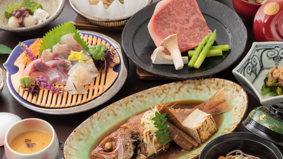 Food & Drinks 4, Tamaikan, Matsue