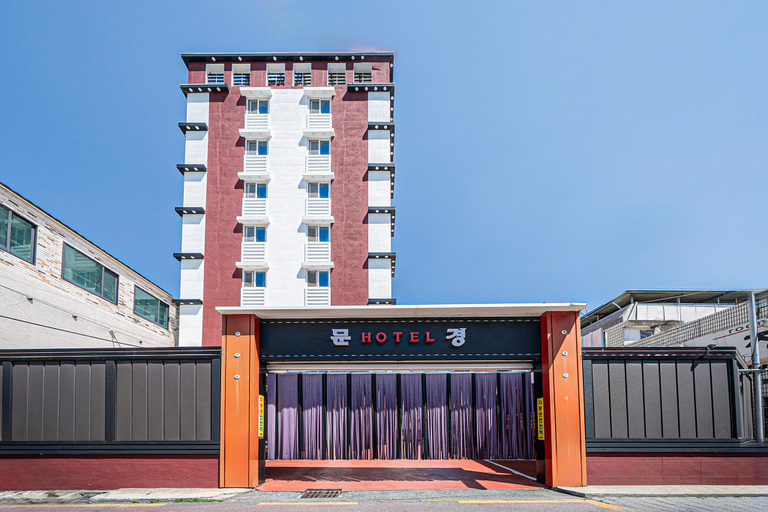 Exterior & Views 1, Mungyeong Mungyeong Hotel, Mungyeong