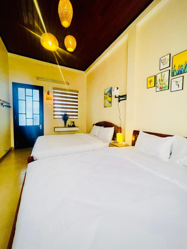 Bedroom 3, AN homestay, Huế
