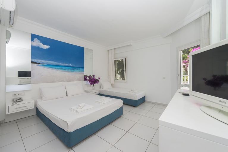 Others 3, Bendis Beach Hotel, Bodrum
