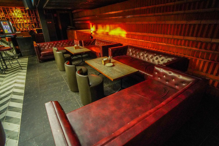 Food & Drinks 4, RG SUITES SLATE, Chennai