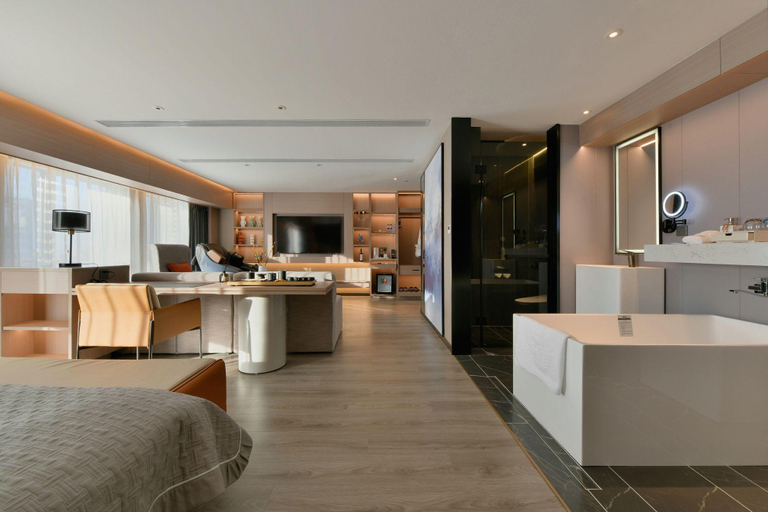 Others 5, Meishe Light Luxury Hotel (Taiyuan Changfeng Street), Taiyuan
