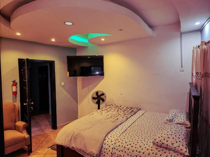 Room 5, Royal Island Breeze Resort SL, Western Urban