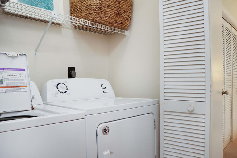 Bathroom 4, Beach Haven, Gulf