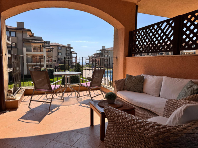 Others 5, Sea View & infinity pool apartments in Kaliakria resort, Kavarna
