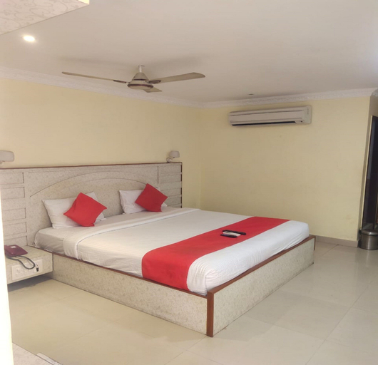 Others 4, HARIHARAN RESIDENCY, Kancheepuram
