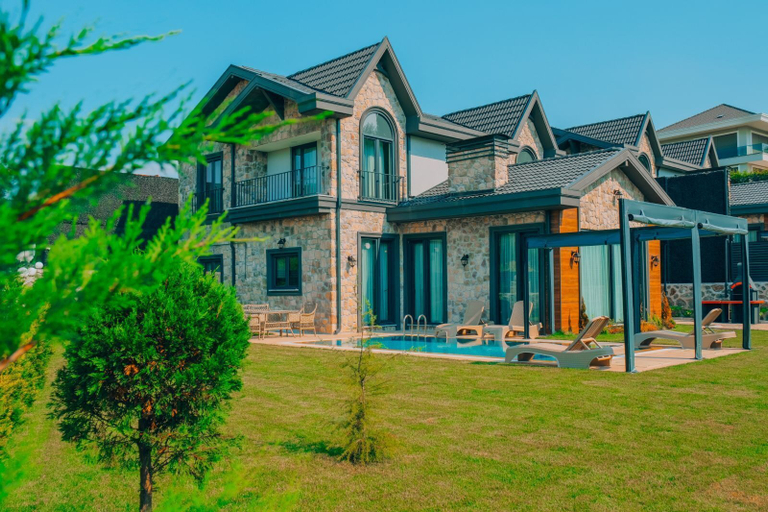 Pool 3, Selvi Lİfe Villa, Sapanca