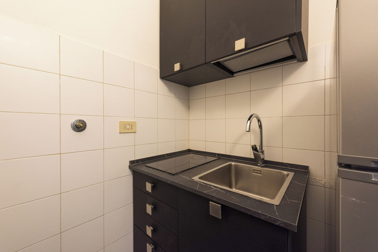 Others 5, Ognissanti Flat by Mmega, Florence