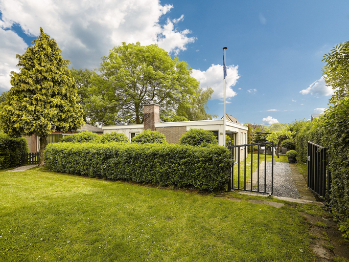 Others 5, Holiday Home in Kortgene Near Lake Veere, Noord-Beveland